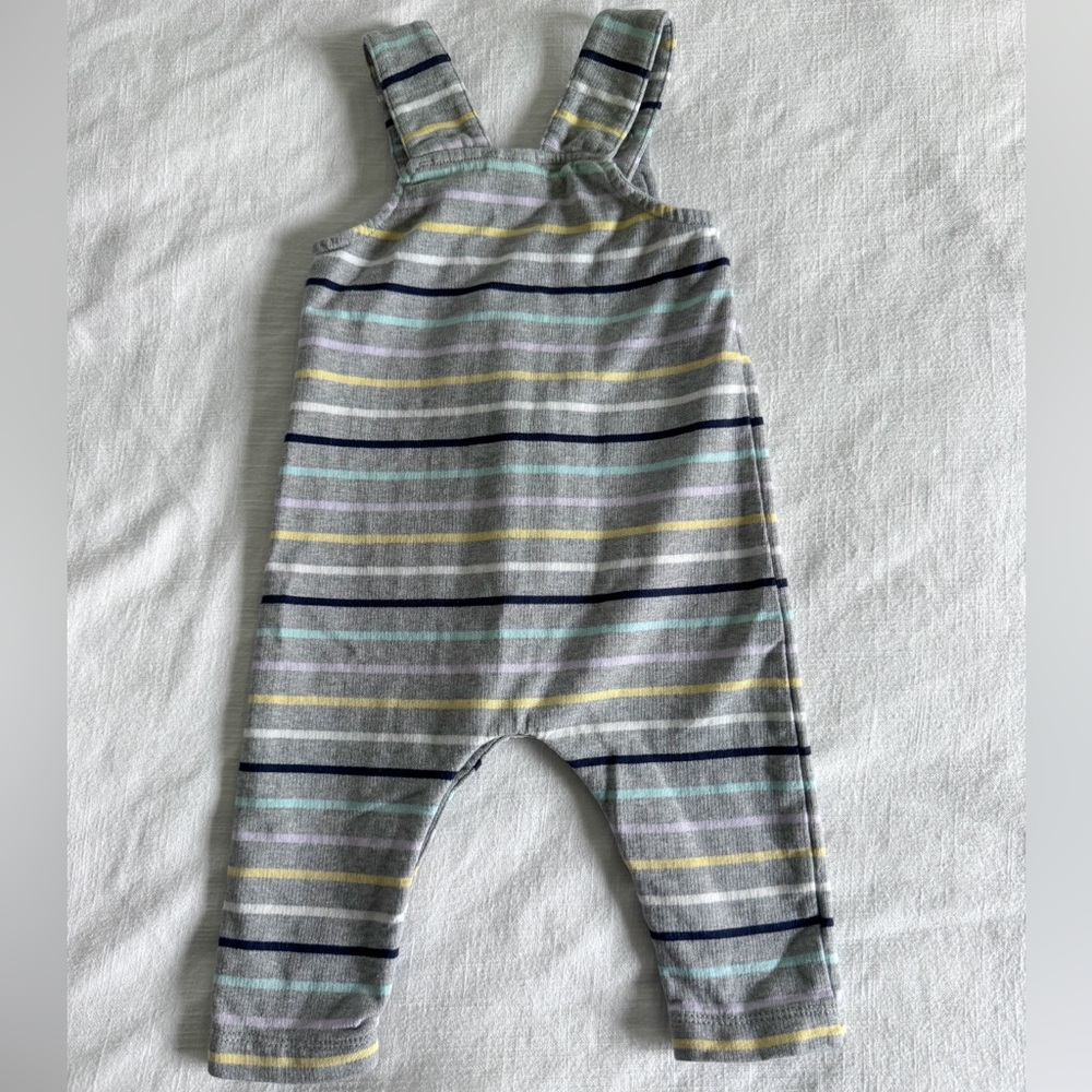 Hanna Andersson jumper - Picture 6 of 6